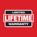 Milwaukee 100 ft. L X 1.75 in. W Open Reel Long Tape Measure 1 pk