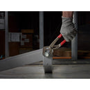 Milwaukee 8 in. Forged Alloy Steel Hex-Jaw Pliers