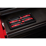 Milwaukee 4 in. Chrome Plated Steel Hook and Pick Set 4 pc