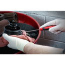 Milwaukee 4 in. Chrome Plated Steel Hook and Pick Set 4 pc