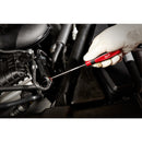 Milwaukee 4 in. Chrome Plated Steel Hook and Pick Set 4 pc