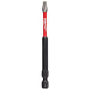 IMPACT POWR BIT T25X3.5"