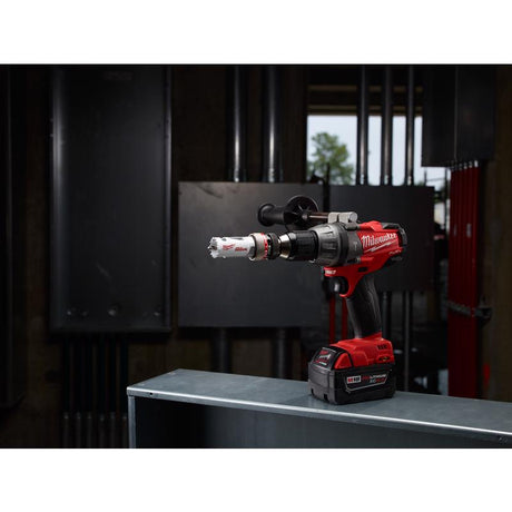 Milwaukee Hole Dozer 1-5/8 in. Bi-Metal Hole Saw 1 pc