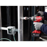 Milwaukee Hole Dozer 2-1/8 in. Bi-Metal Hole Saw 1 pc