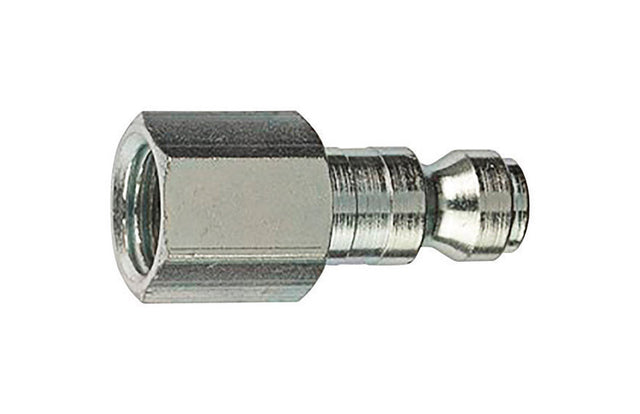 PLUG T 3/8"TF 1/4"FNPT