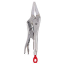 LONG NOSE TL PLIERS 9"L