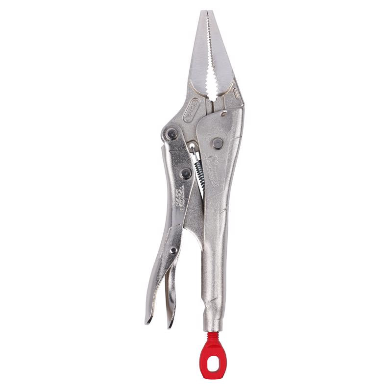 LONG NOSE TL PLIERS 9"L