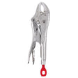 CURVED JAW TL PLIERS 7"