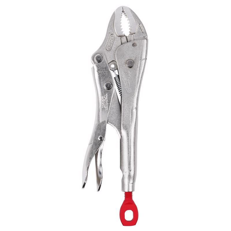 CURVED JAW TL PLIERS 7"