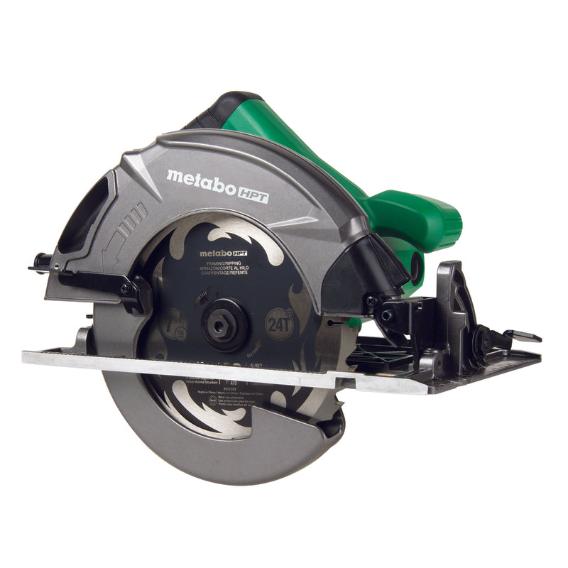 CIRCULAR SAW7-1/4" 15AMP