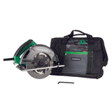 Metabo HPT 15 amps 7-1/4 in. Corded Circular Saw