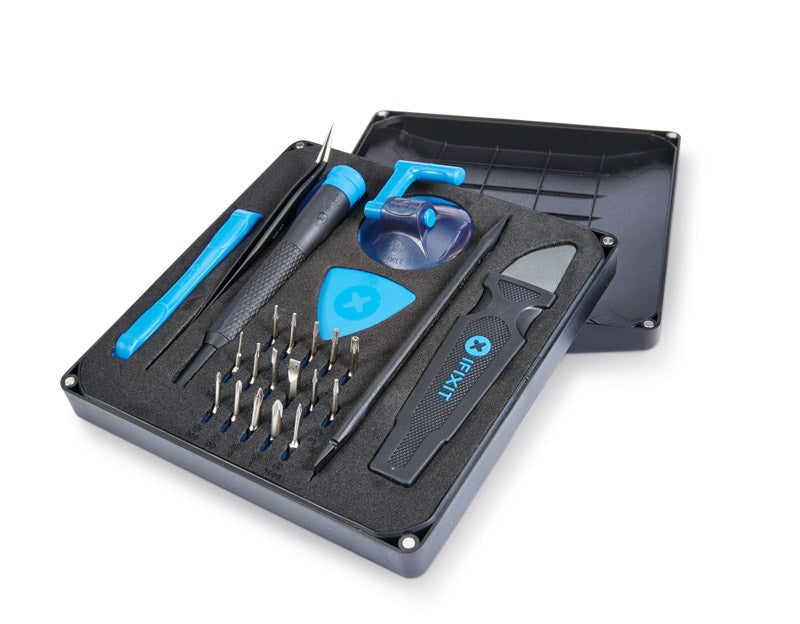 iFixit Electrician Tool Set 29 pc