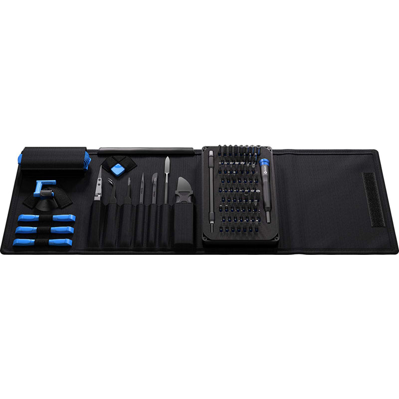 IFIXIT ELEC TOOL SET 64P