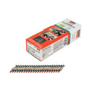 NAILS STR-CNC 33DEG 500P