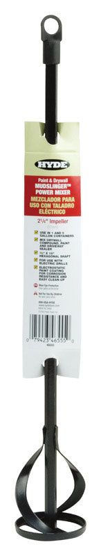 MUDSLINGR MIXR 1&5G 16"L