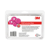 3M PARTIC FILTR 6000 2PK