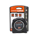 Crescent Lufkin 25 ft. L X 1-3/16 in. W Control Series Black Blade Tape Measure