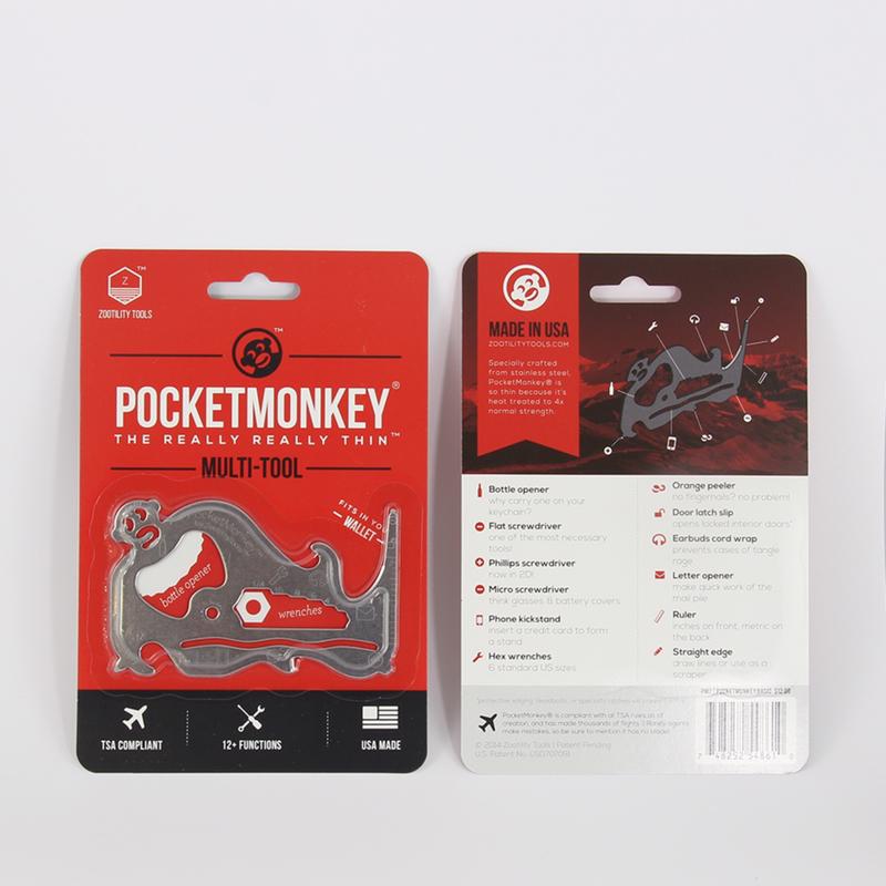 GRMT POCKET MONKEY TOOL