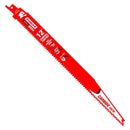 CARBID RECIP BLD 12" 3PK