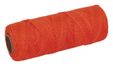 MASON LN BRAID 500'ORG