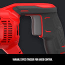 Craftsman 7.5 amps Corded Brushed Reciprocating Saw Tool Only