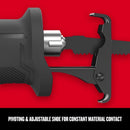 Craftsman 7.5 amps Corded Brushed Reciprocating Saw Tool Only