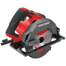 Craftsman 15 amps 7-1/4 in. Corded Circular Saw