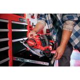 Craftsman 15 amps 7-1/4 in. Corded Circular Saw