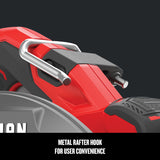 Craftsman 15 amps 7-1/4 in. Corded Circular Saw