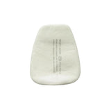 3M P95 Paint Spray and Pesticide Application Particulate Filter 5000/6000-Series White 10 pk