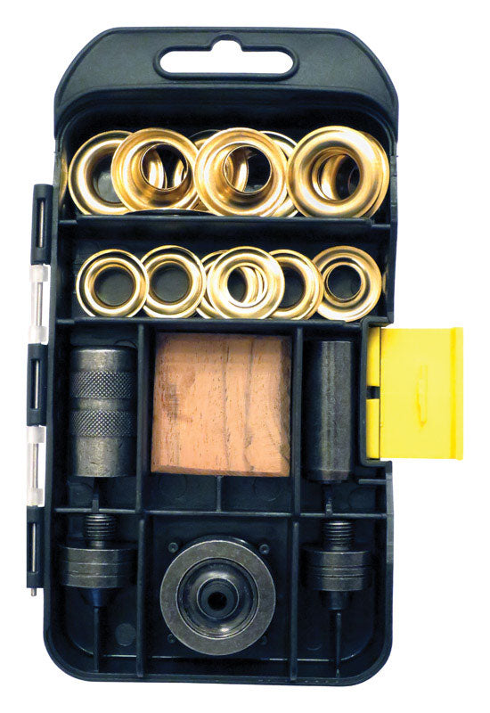 GROMMET KIT 3/8"&1/2"19P
