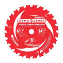 DIAB DD 6-1/2"24T BULK