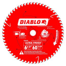 DIAB BLD 6-1/2"X60T BULK
