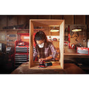 Craftsman Corded 2 amps 1/4 Sheet Finishing Sander