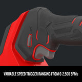 Craftsman V20 Cordless Jig Saw Tool Only