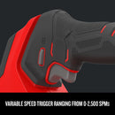 Craftsman V20 Cordless Jig Saw Tool Only