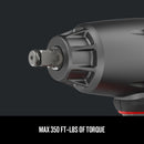 Craftsman V20 1/2 in. Cordless Brushed Impact Wrench Tool Only