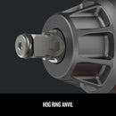 Craftsman V20 1/2 in. Cordless Brushed Impact Wrench Tool Only