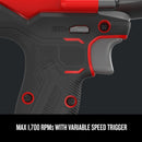 Craftsman V20 1/2 in. Cordless Brushed Impact Wrench Tool Only