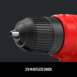 Craftsman 7 amps 3/8 in. Corded Drill Driver