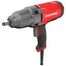 Craftsman 7.5 amps 1/2 in. Corded Brushed Impact Wrench