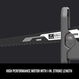 Craftsman V20 Cordless Brushed Reciprocating Saw Tool Only