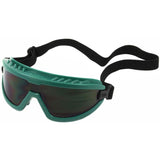 BARRICADE GOGGLES BLK #5