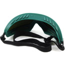 Forney Barricade 2.2 in. L X 6.5 in. W Anti-Fog Oxy-Acetylene Welding Goggles Black