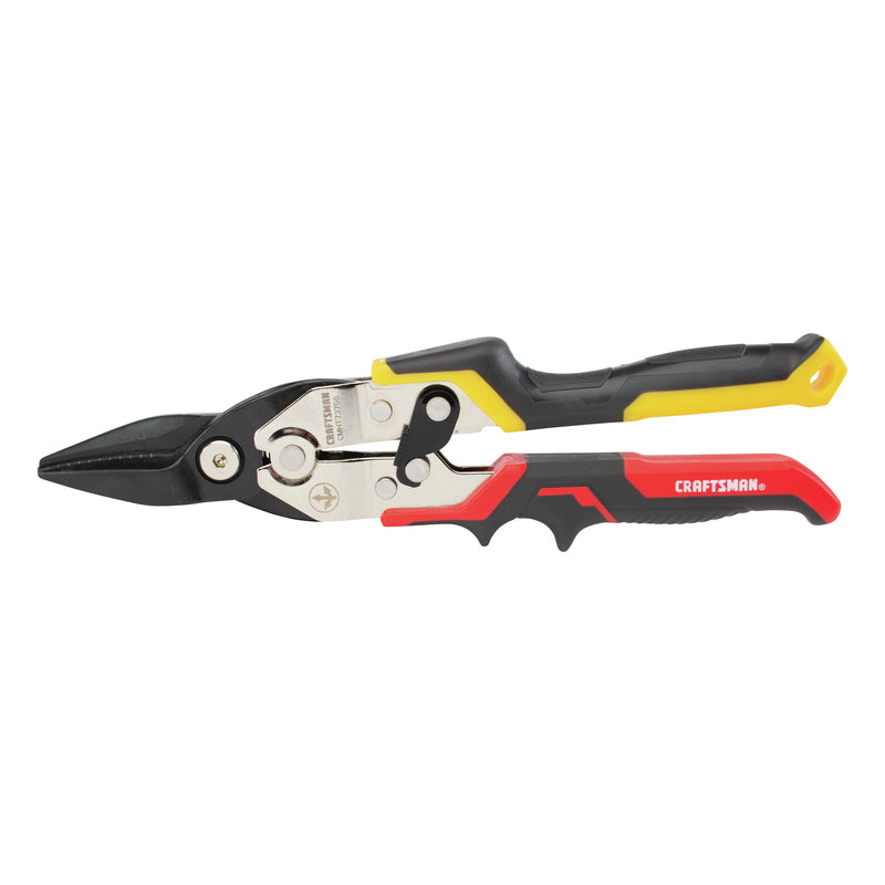 AVIATION SNIPS STRAT 12