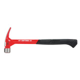 CLAW HAMMER STEEL 22OZ