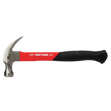 CLAW HAMMER FBGLS 16OZ