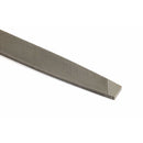Forney 8 in. L X 0.6 in. W Metal Machinist Single Cut Bastard File Mill Bastard 1 pc