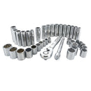 MECHANIC TLSET 3/8DR 40P