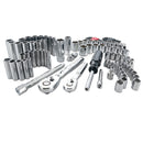 TOOL SET 1/4"&3/8" 105PC